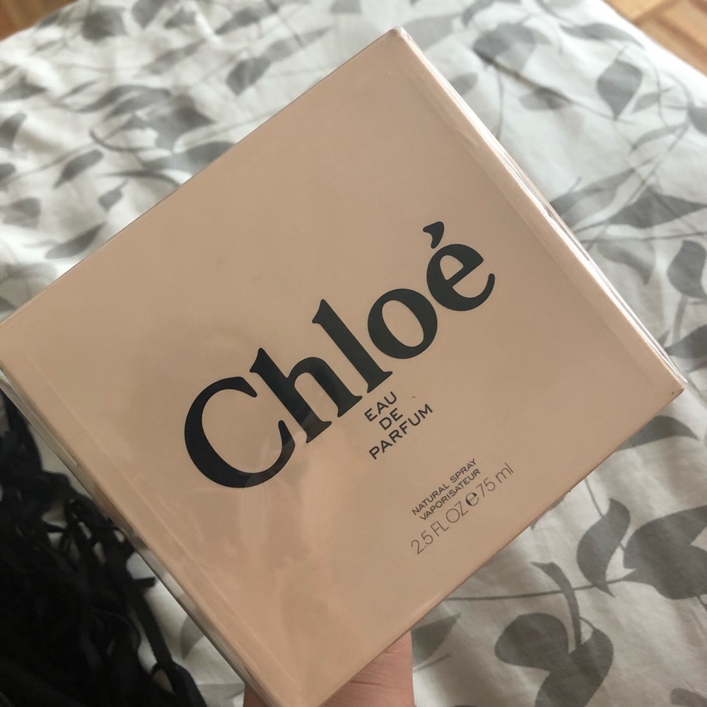 Chloe Signature Eau de Parfum
